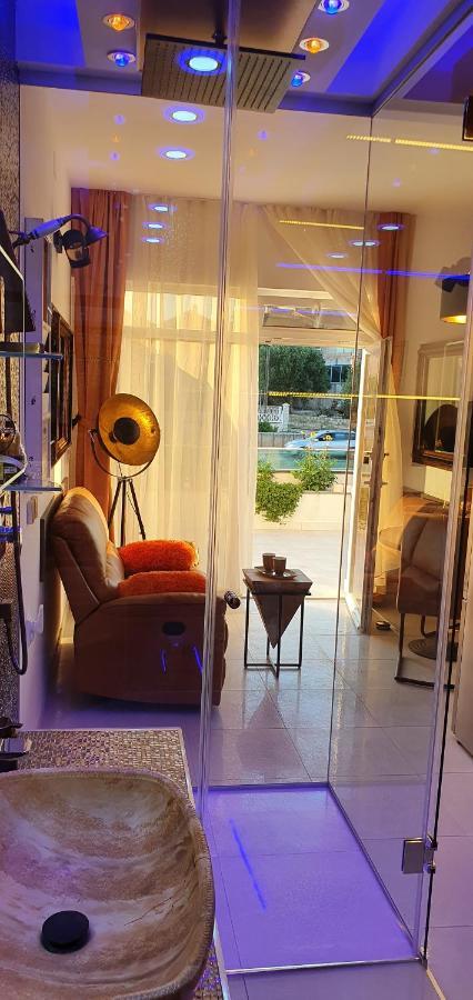 Yela Daire Zadar Dış mekan fotoğraf