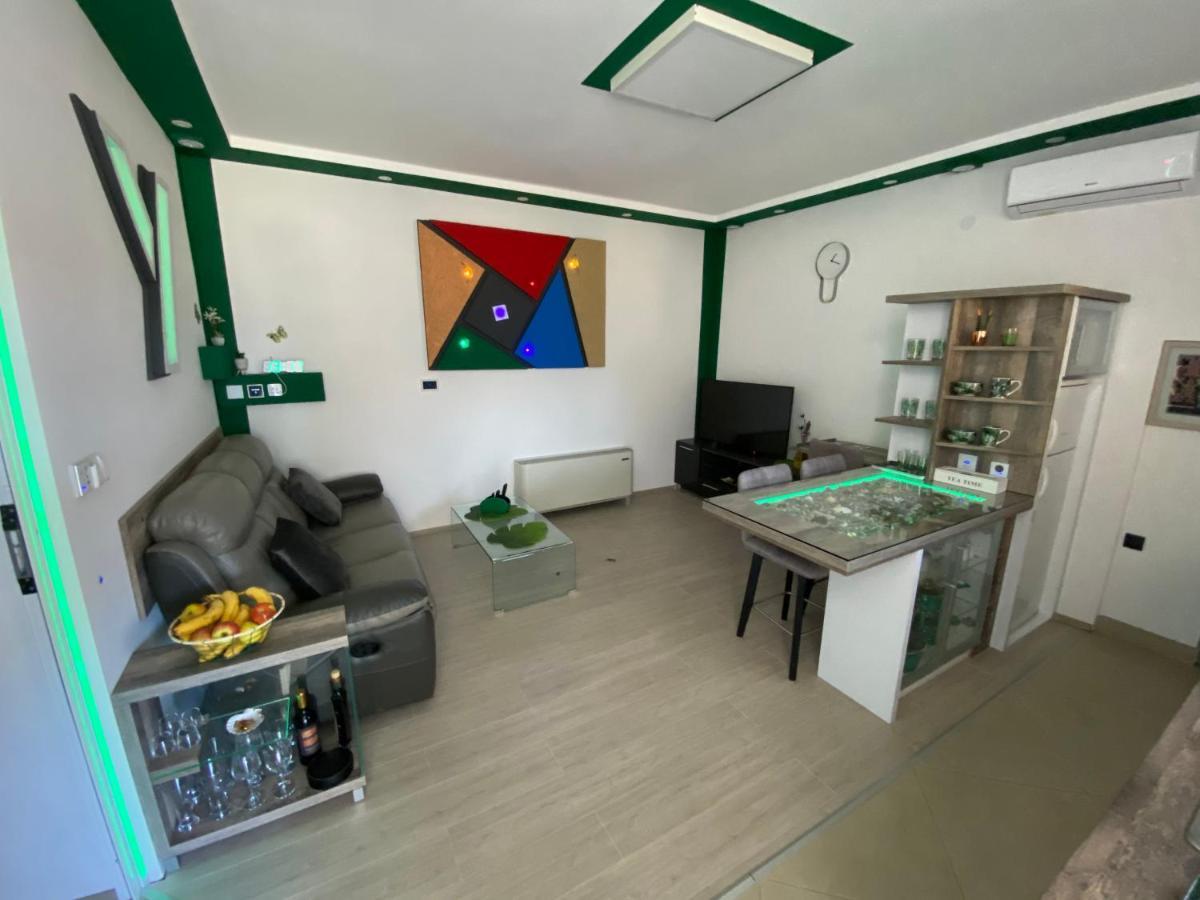 Yela Daire Zadar Dış mekan fotoğraf
