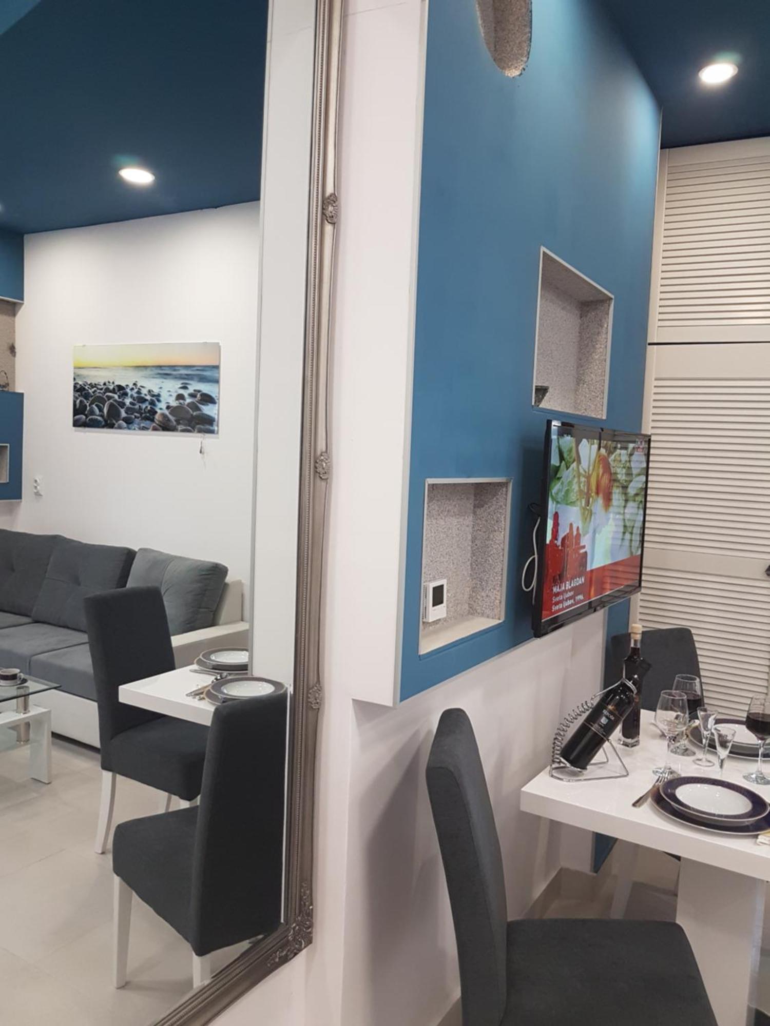 Yela Daire Zadar Dış mekan fotoğraf