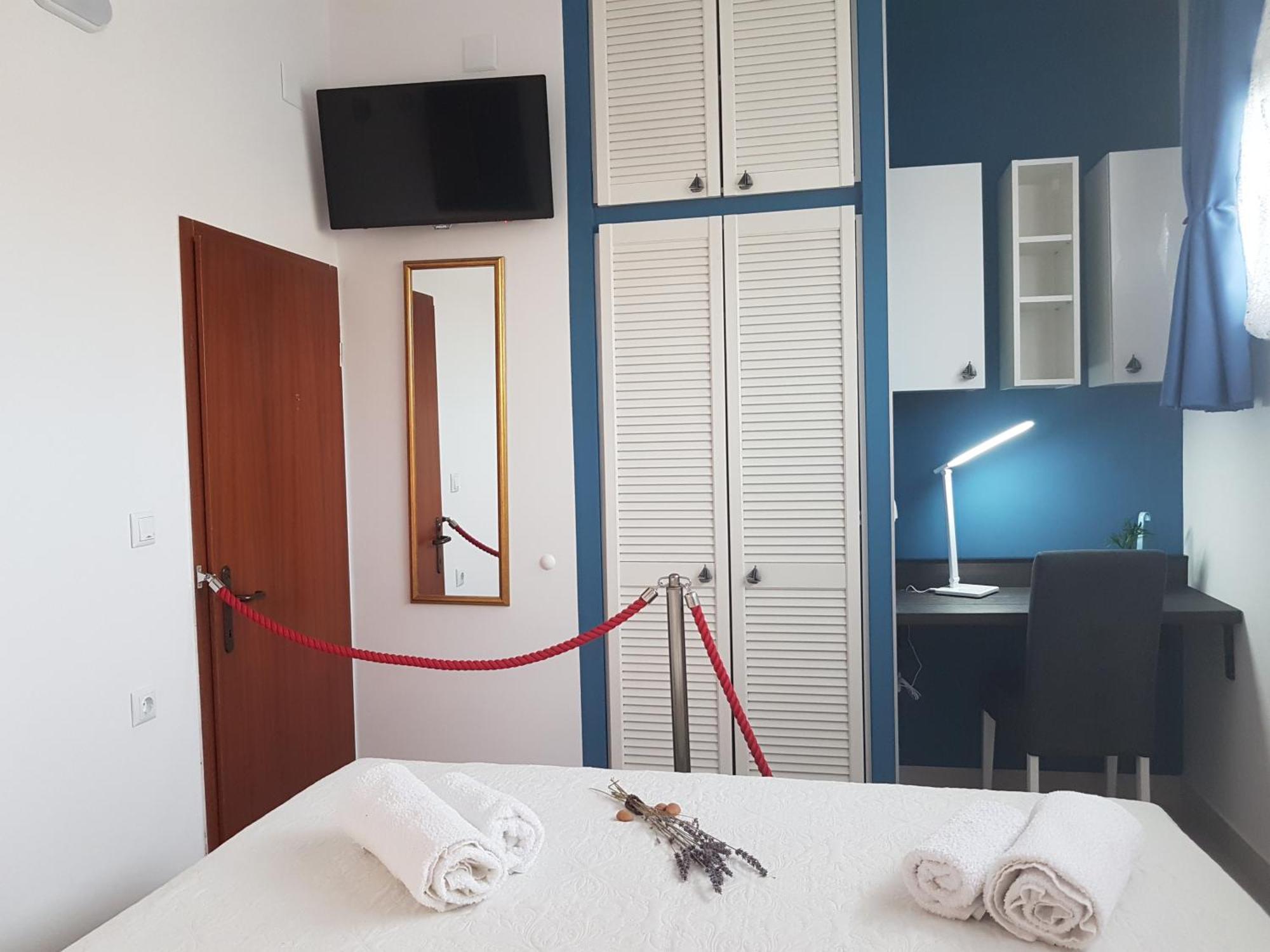 Yela Daire Zadar Dış mekan fotoğraf