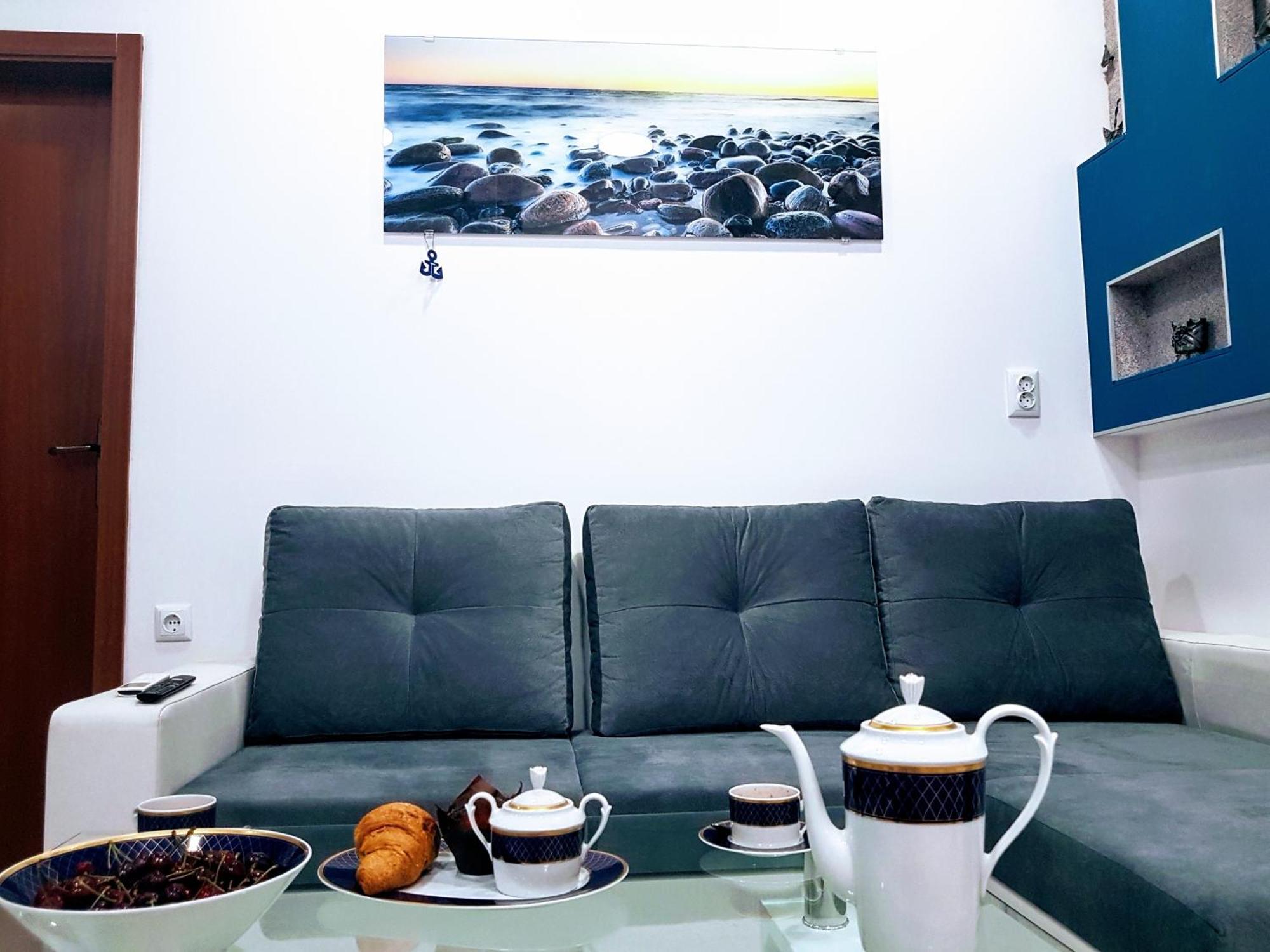 Yela Daire Zadar Dış mekan fotoğraf