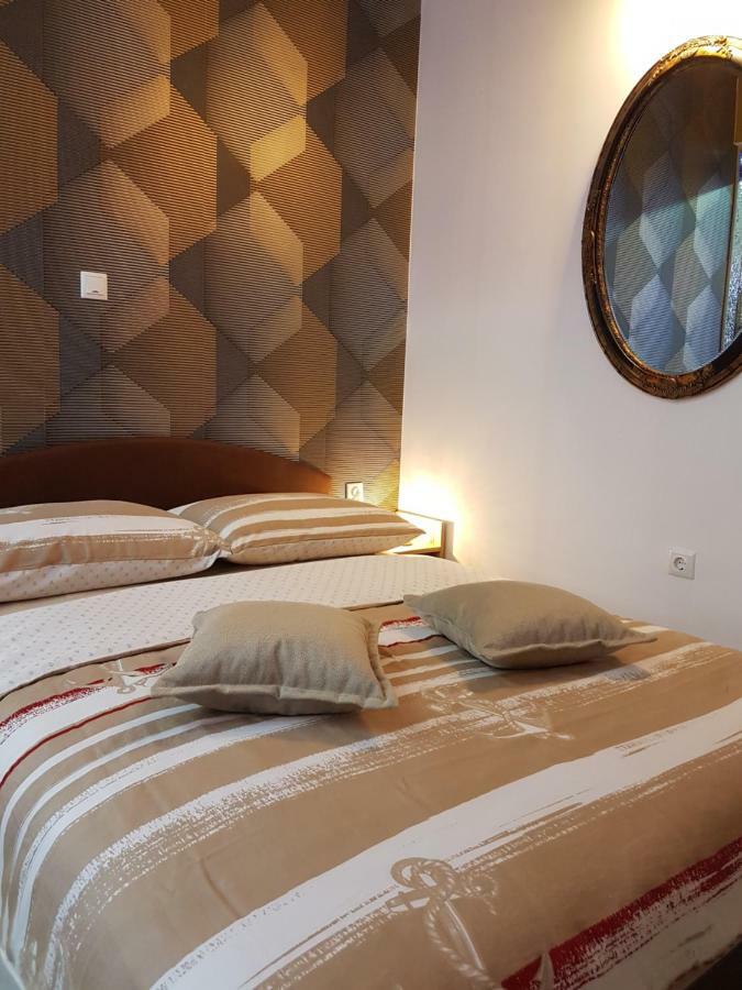 Yela Daire Zadar Dış mekan fotoğraf