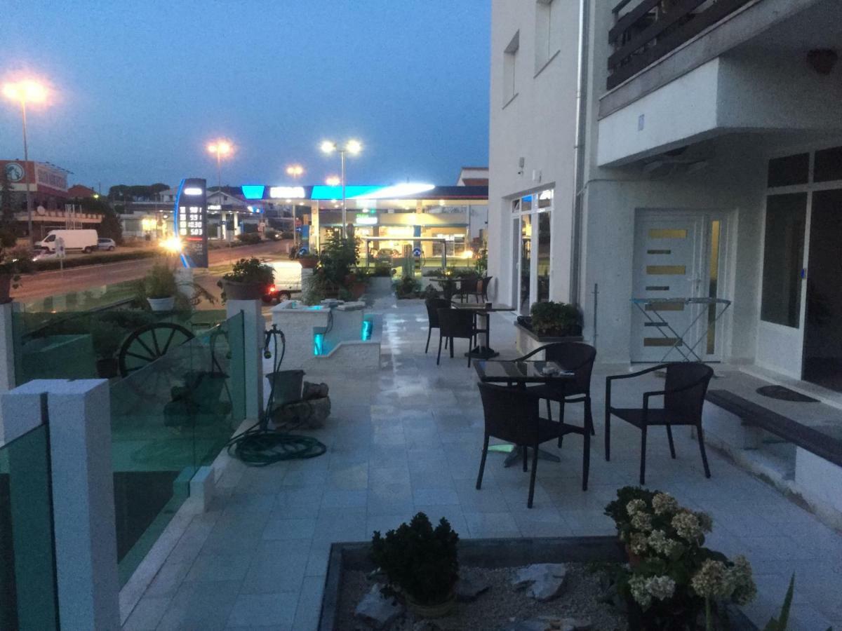 Yela Daire Zadar Dış mekan fotoğraf